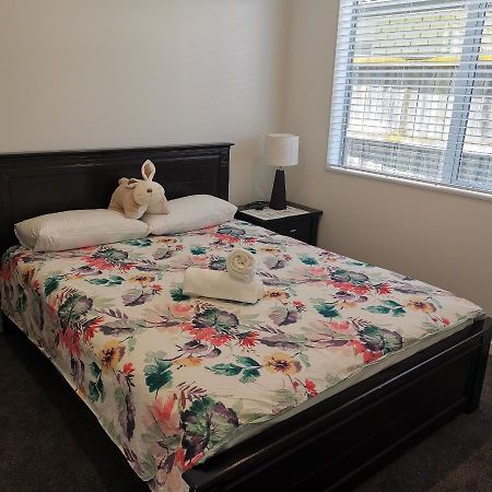 Cozy Granny Flat B&B Auckland Dış mekan fotoğraf